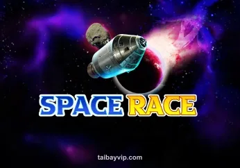 Hình ảnh trò chơi Cuộc Đua Không Gian tại BayVip