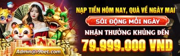 Khuyến mãi đặc biệt từ Bayvip